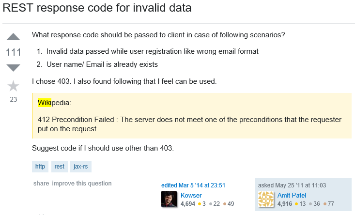 A stackoverflow cikk